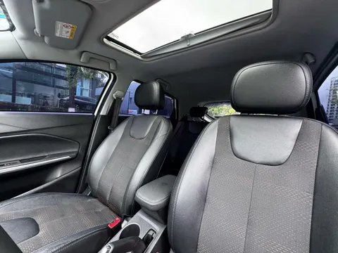 Chery Tiggo 3x