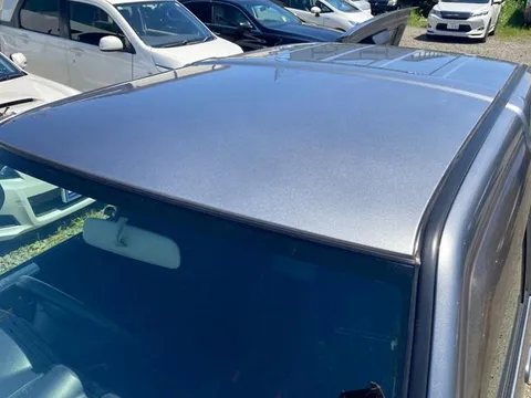 Nissan KIX