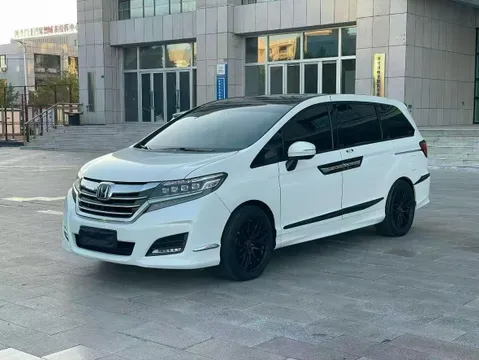 Honda Elysion