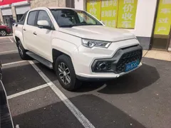 JMC Yuhu7