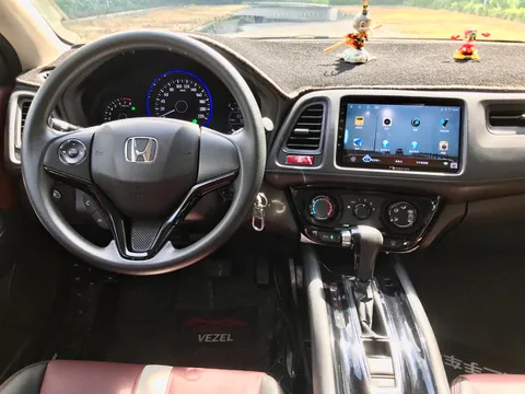 Honda HR-V (Vezel)
