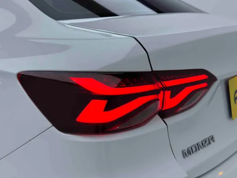 Chevrolet Monza