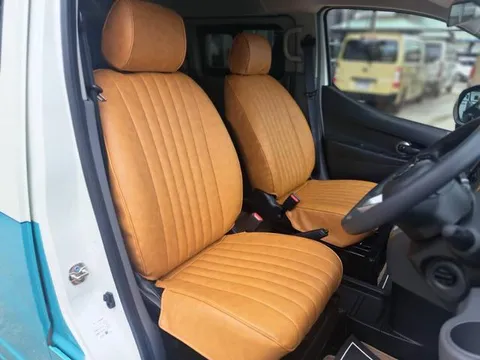Nissan Vanette