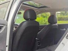 Kia KX