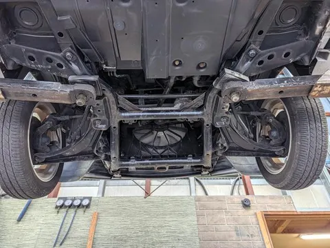 Mitsubishi I