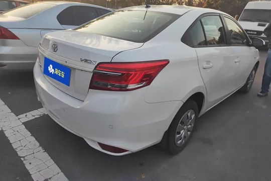 Toyota Vios