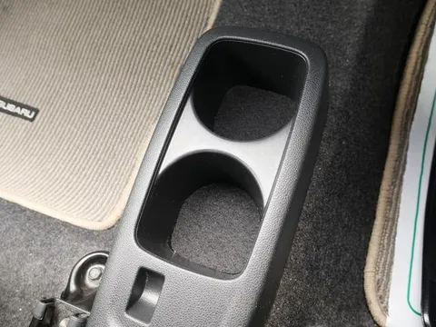Subaru Pleo Plus