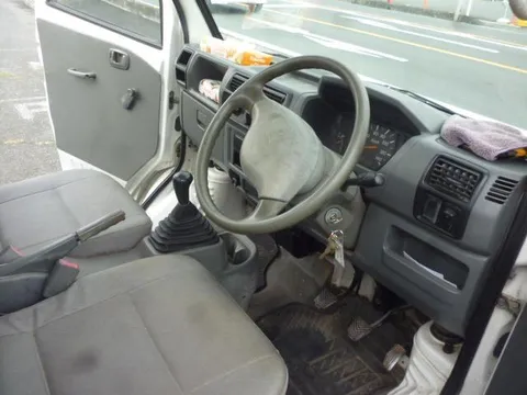 Mitsubishi Minicab Truck