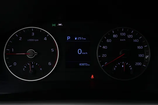 Kia Bongo 3
