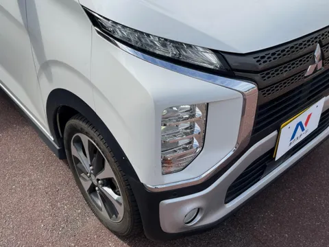 Mitsubishi eK X