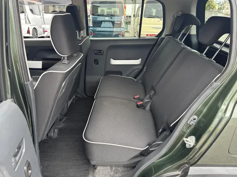 Mazda Flair Crossover