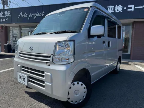 Nissan Clipper