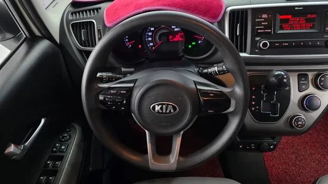 Kia Ray