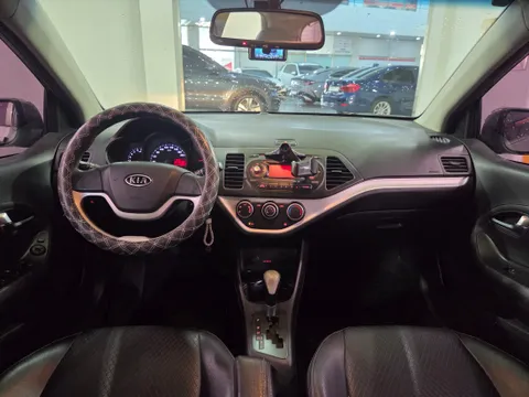 Kia Picanto (Morning)