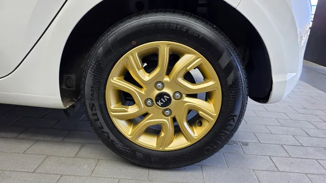 Kia Picanto (Morning)