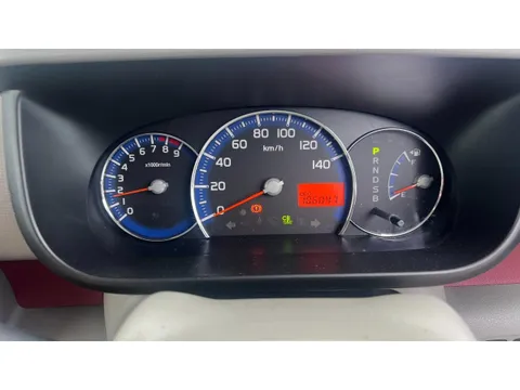 Toyota Pixis Space