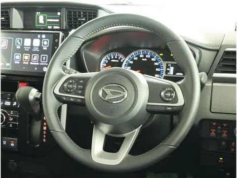 Daihatsu Thor