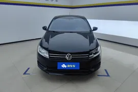 Volkswagen Santana