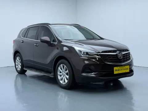 Buick Envision