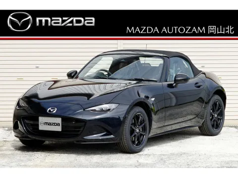 Mazda MX-5 (Roadster)