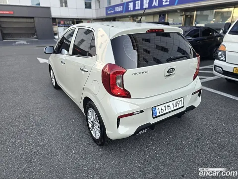 Kia Picanto (Morning)