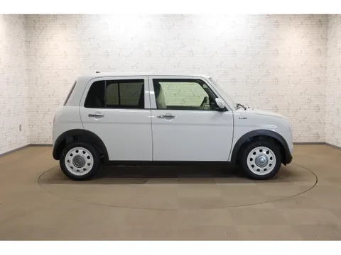 Suzuki Alto Lapin LC