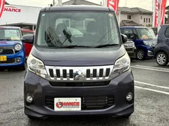 Mitsubishi eK Space Custom
