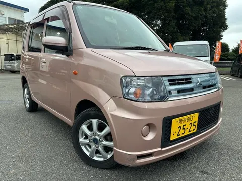 Mitsubishi Toppo