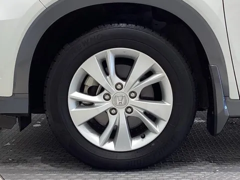 Honda HR-V (Vezel)
