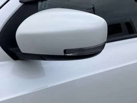 Suzuki Alto Turbo RS