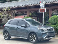 Geely Vision X3