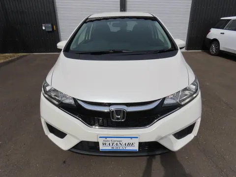 Honda Jazz (Fit)