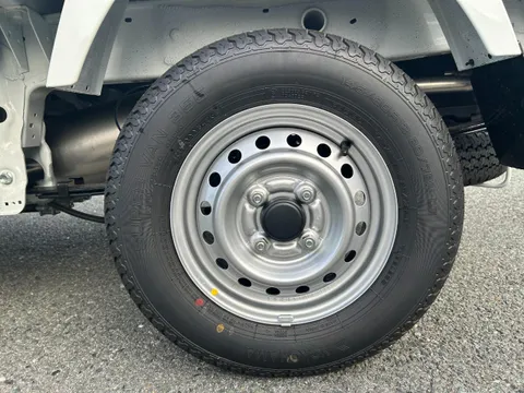 Nissan Clipper Truck