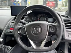 Honda S660
