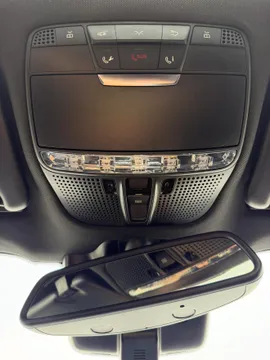 Mercedes-Benz Mercedes-Benz GLC