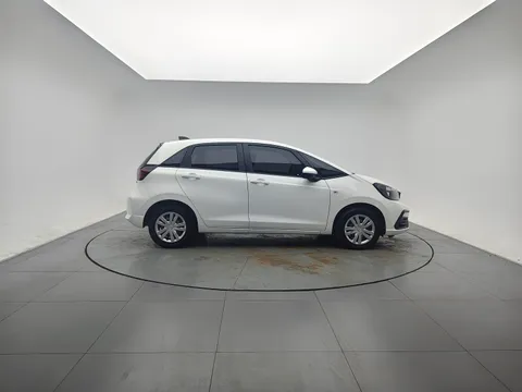 Honda Jazz (Fit)