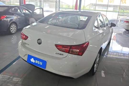 Buick Verano