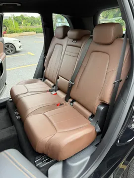 Mercedes-Benz Mercedes-Benz GLB