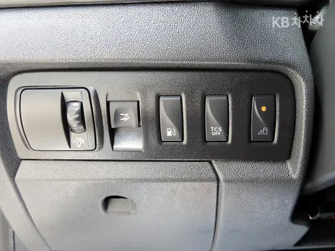 Renault SM3