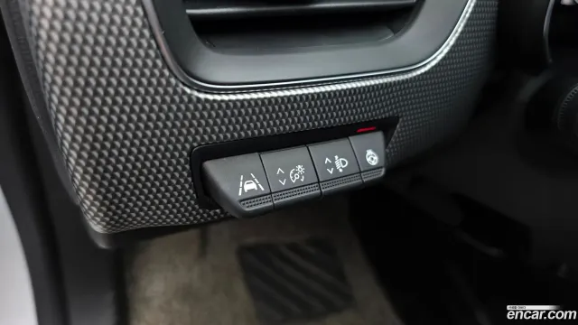 Renault XM3