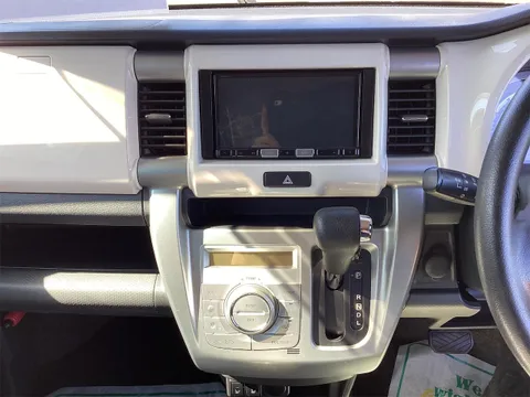 Mazda Flair Crossover