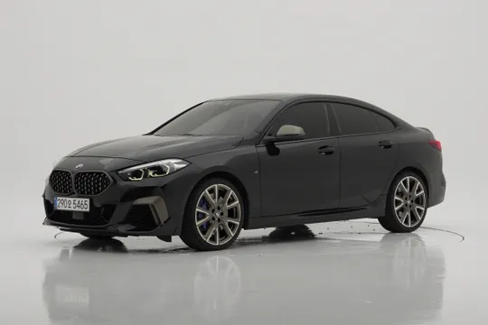 BMW BMW
