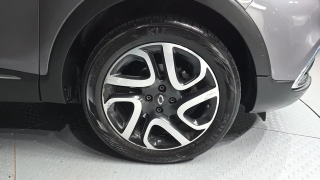 Renault QM3