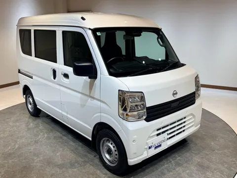 Nissan Clipper