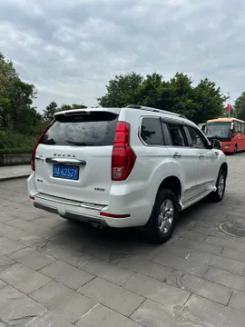 Haval H9
