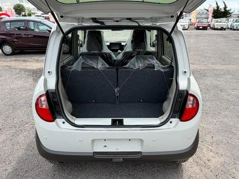 Suzuki Alto Lapin LC