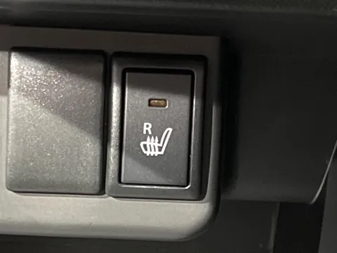 Suzuki Alto Turbo RS