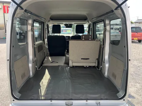 Nissan Clipper