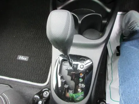 Toyota Yaris (Vitz)