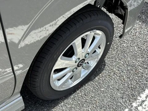 Nissan Clipper Rio